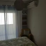 Calma House Apartman
