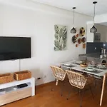 Apartman Calma House