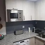 Calma House Apartman *