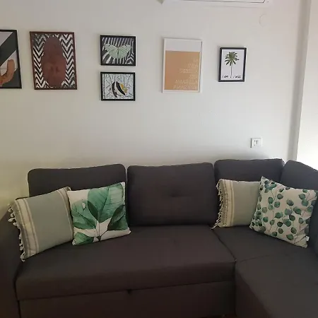 Calma House Apartment