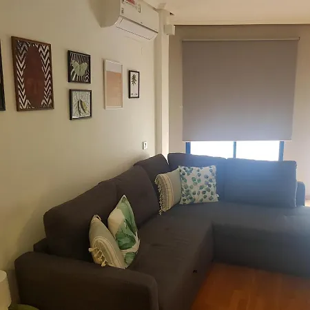 Calma House Apartment *