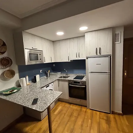 Apartamento Calma House *