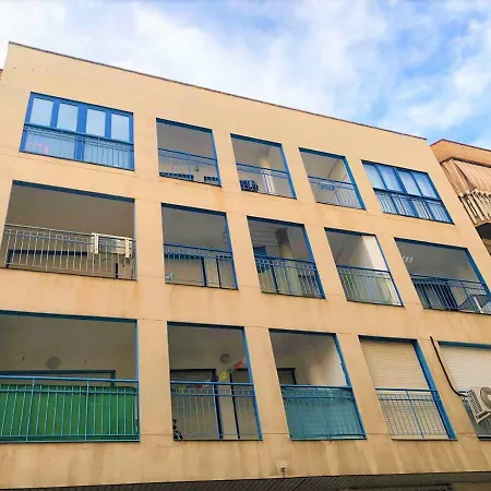 Apartment Calma House *