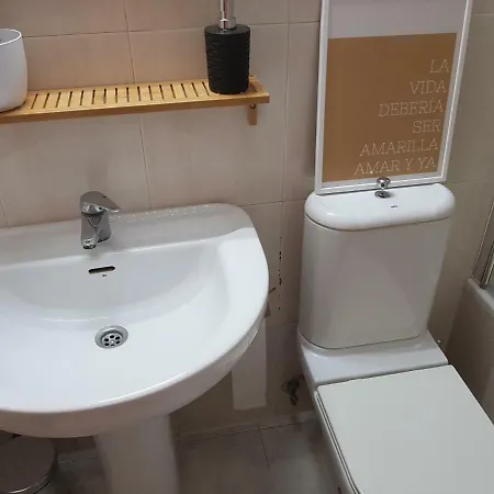 Calma House Apartamento