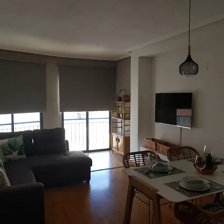Calma House Apartman *