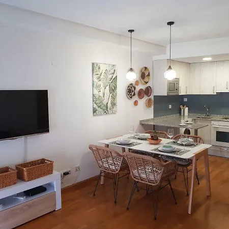 Calma House Apartamento *