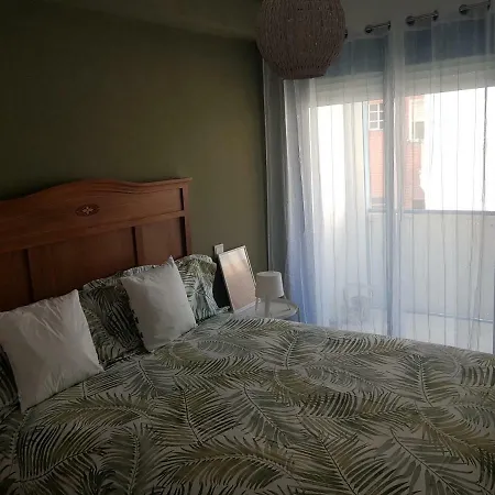 Apartamento Calma House