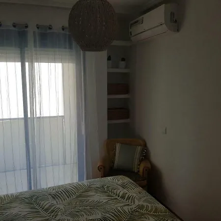 Calma House Apartamento