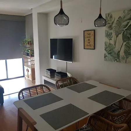 Calma House *