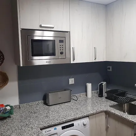 Calma House Apartamento *
