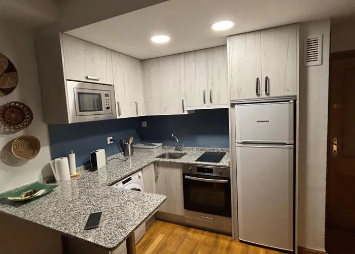 公寓 Calma House *