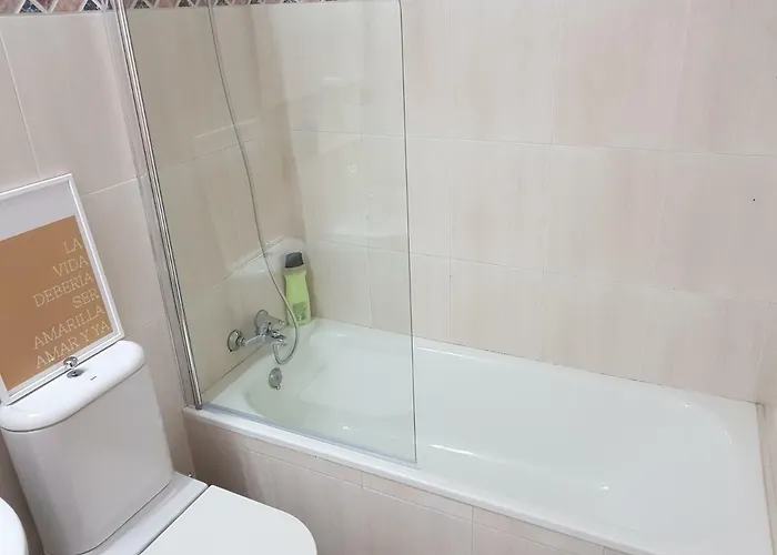 Calma House 公寓 *