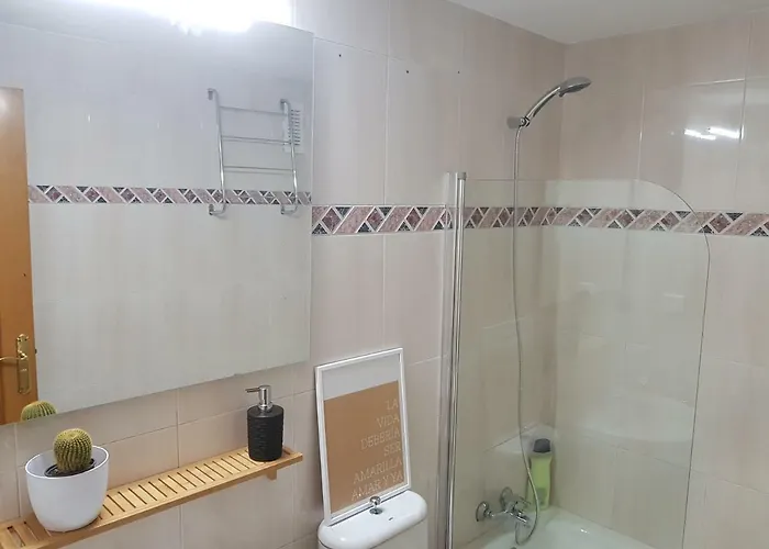 公寓 Calma House *