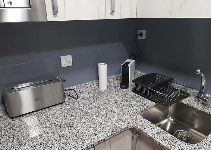 Calma House 萨拉戈萨