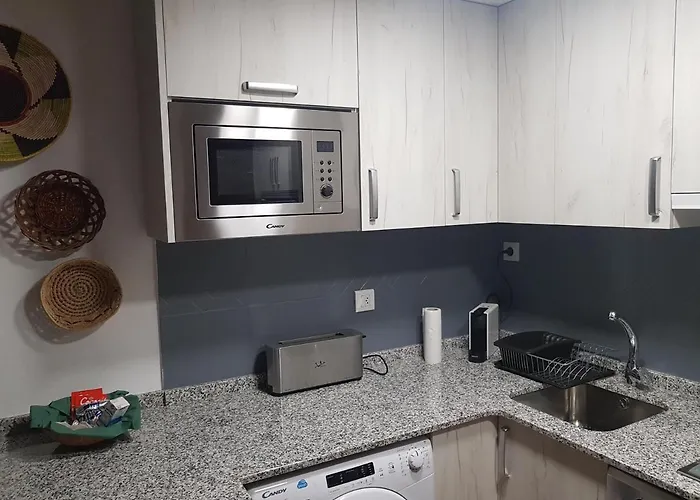 Calma House 公寓 *