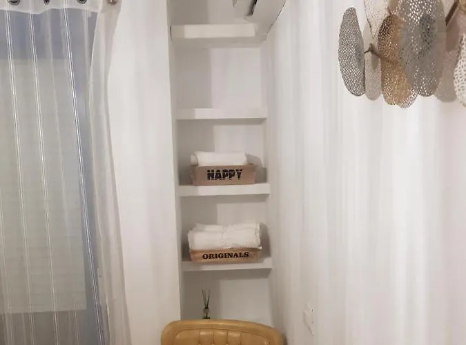 Calma House 公寓 *